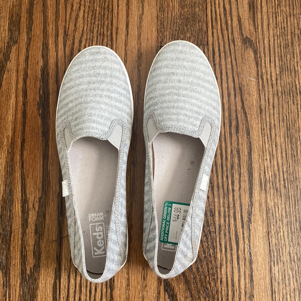 Dream Foam Keds
